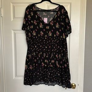 Wild Fable (Target) summer dress